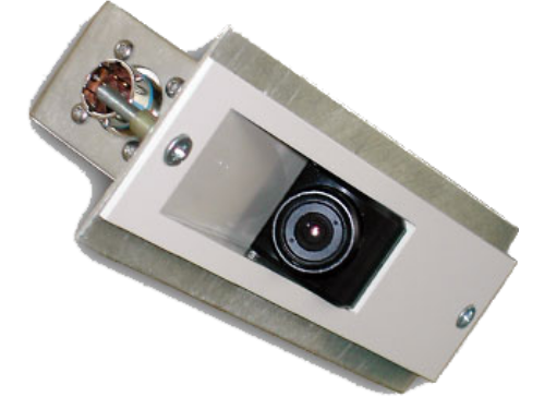 External Airborne Video Camera