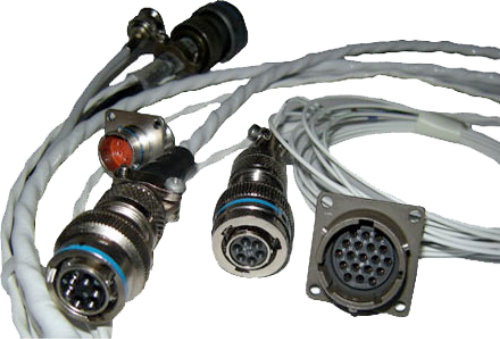 External Airborne Video Camera
